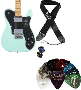 Fender 0149072357 + Fender 0239978005 + Fender 0990662080 + Fender 09803003 - Picture 1 of 5
