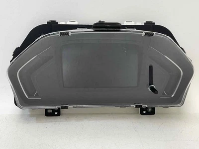 适用于 2020 年 HONDA ODYSSEY 3.5L 速度表集群 46k 英里 78100-thr-al10-m1 — 第 1/4 张图片