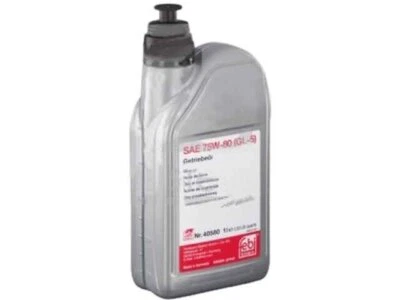 For 2001-2003 Audi S8 Gear Oil Febi 57978NZDC 2002 AYS - Image 1 of 2
