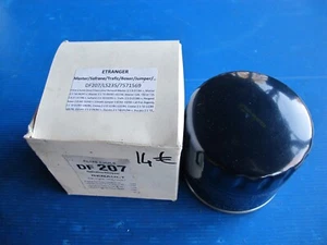 Filtro de Aceite Clean Filters para Renault Master,Safrane,Trafic,Peugeot Boxer - Imagen 1 de 1