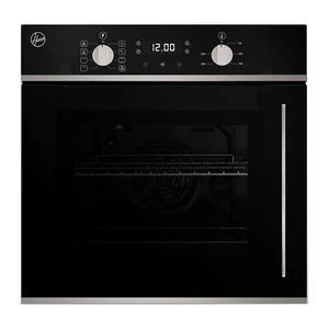 BRAND NEW HOOVER 67L 8 MULTI FUNCTION 60CM SIDE OPENING OVEN HV-C60OV-S RRP $799 - Picture 1 of 1