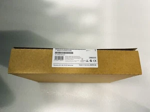 New Siemens S7-400 CPU 6ES7412-5HK06-0AB0 6ES7 412-5HK06-0AB0 In Stock - Picture 1 of 3