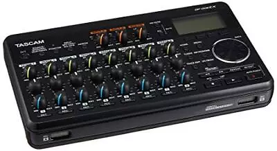 TASCAM DP-008EX multi-track recorder DIGITAL POCKETSTUDIO 8-track  - Image 1 of 4