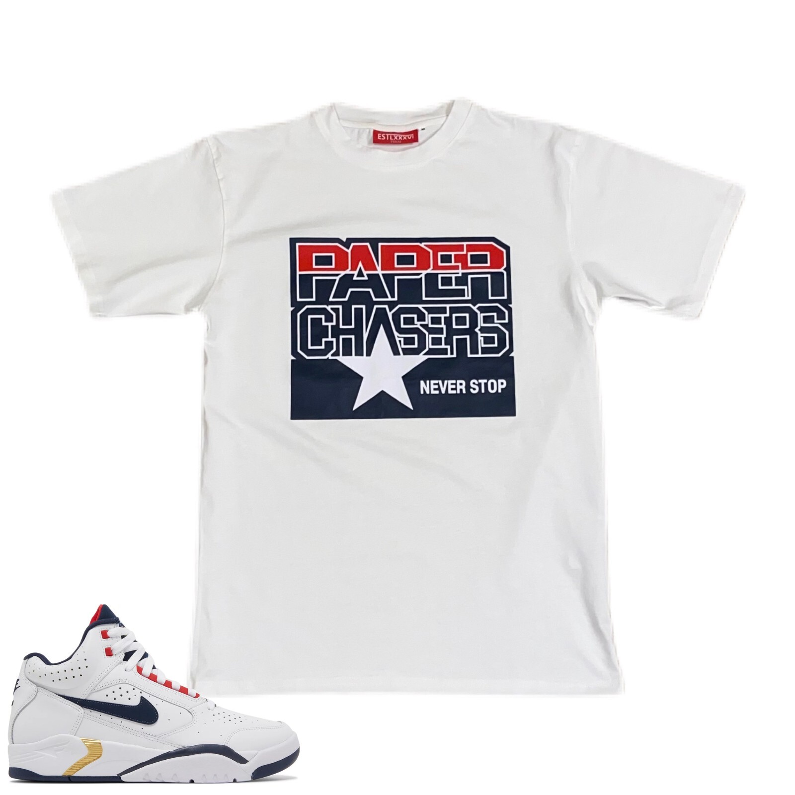 air sonic flight mid