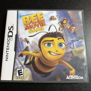 Bee Movie Game - Nintendo DS - Activision - Picture 1 of 5