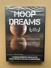 Hoop Dreams DVD, (1994), Basketball, Documentary, NEW & SEALED