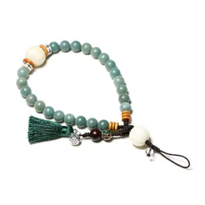 Smartphone Lanyard Phone Lanyards Women Wrist Chain Phone Phone Straps Charms - Zdjęcie 1 z 11