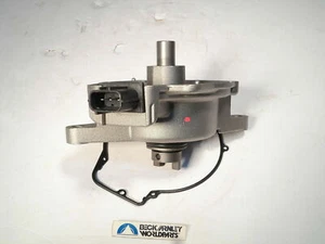 Distributor Fits Acura CL & Honda Accord Beck Arnley Remanufactured 185-0608 - Picture 1 of 2