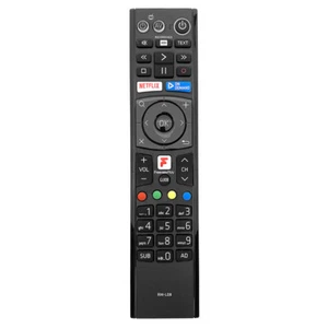New RM-L08 For Humax HD TV Recorder Remote w/ Freeview Play FVP-4000T FVP-5000T - Picture 1 of 6