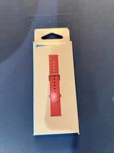 Verizon GizmoWatch Replacement Band for GizmoWatch 2/1 - Pink Néw - Picture 1 of 7
