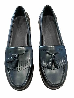 Eastland Laisee Women's Slip On Sz 6.5 BLACK COLOR - Imagem 1 de 4