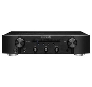 Marantz PM6007 Integrated Amplifier - Picture 1 of 4