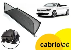 PARABREZZA pieghevole VW Golf 6 2011-2018 | versione premium | NUOVO - Foto 1 di 2