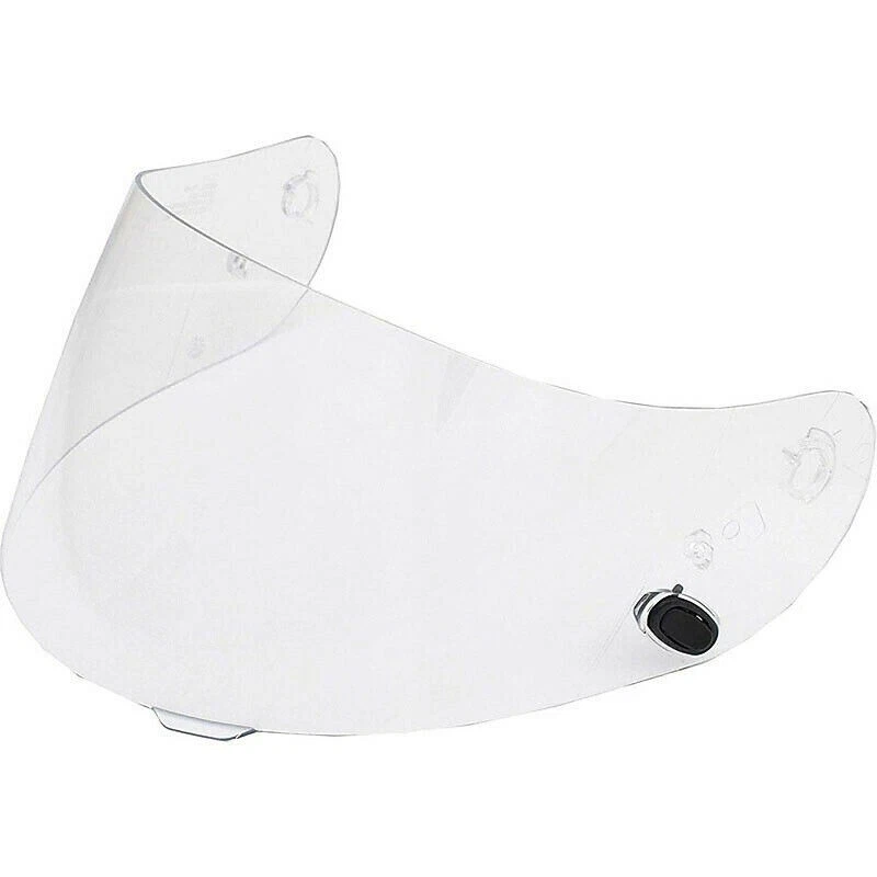 VISIERA ECRAN SHIELD CASCO MOTO HJC HJ31 I70 CLEAR TRASPARENTE - Immagine 1 di 1