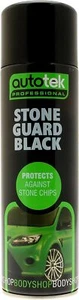 Autotek Truck Bed Liner Black 500ml - Picture 1 of 7