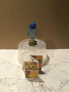 Pete Fowler World of Monsterism Ken’s Mysterious Vinyl Figure Ecto-Sap Art - Picture 1 of 6