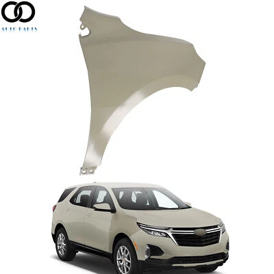 Front Fender Panel Right Passenger Side Fender For Chevrolet Equinox 2018-2024 - Image 1 of 4