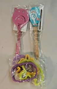 New Unopened PAMPERED CHEF TOY STORY 4 Pancake Set Retired Complete! - Picture 1 of 7