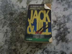 JAMES PATTERSON Bücher Set 5 BÜCHER UND SHELDON (NICHTS HÄLT EWIG) - Bild 1 von 6