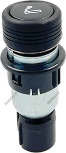 Cigarette Lighter Socket & Plug Set For Ford Vehicle 98AG-15052-AB XC3T15055AD - Picture 1 of 7