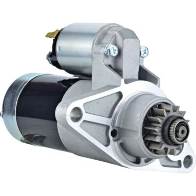 Starter fits Ford Mustang V8 4.6L VIN Y 2003-2004 2R3U10300BA 2R3V10300BA 8304 - Image 1 of 4