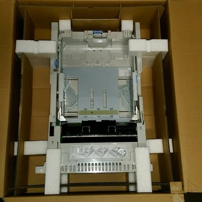 RG5-7459 HP Color LaserJet 4650 500-Sheet Tray 2 Cassette Assembly **NEW OEM** - Image 1 of 3