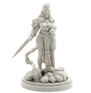 Kingdom Death Monster KDM - Pinup Frogdog Armor - BNIB - Picture 1 of 3