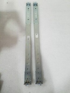 Dell PowerEdge R610 Sliding Ready Rapid Rails Kit A1 P223J N915J R137J TY301