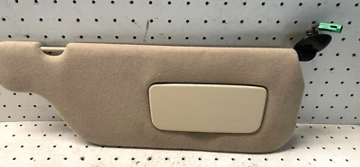 Ford Windstar 1999-2003 OEM parasol bronceado pasajero derecho Foto 1 de 4