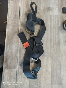 CEINTURE AVANT GAUCHE OU DROITE BMW SERIE 3 E30 COUPE PHASE 1 320i 1904891 - Picture 1 of 10