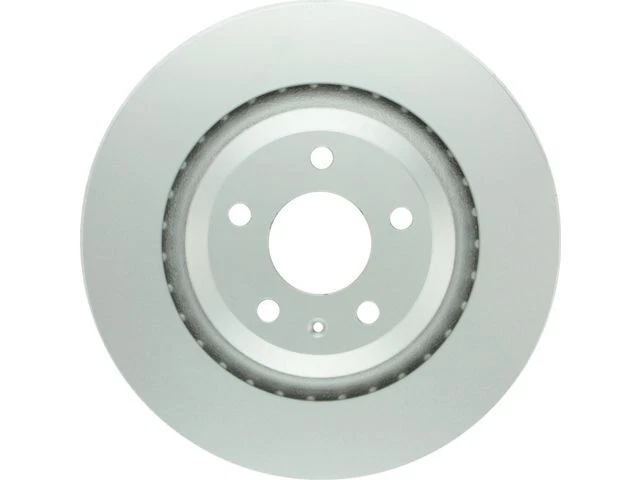 Rotor de freno trasero 62BWHP37 para Audi A6 Quattro 2005 2006 2007 2008 2009 2010 2011 Foto 1 de 1