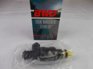 Inyector de combustible BWD 57087 se adapta a; modelos Buick, Chevy, Oldsmobile, Pontiac - Imagen 1 de 4