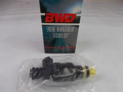 Fuel Injector BWD 57087 fits; Buick, Chevy, Oldsmobile, Pontiac Models - Image 1 of 4