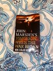 John Marsden?S Tomorrow When The War Began Book