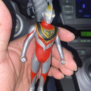 BANDAI ULTRAMAN Ultra Hero Series EX Ultraman Gaia V1 Limited - Picture 1 of 6