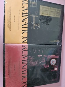 K-POP SF9 10th Mini Album [RUMINATION] Random Ver CD+128p Booklet+3p Card Sealed - Picture 1 of 3