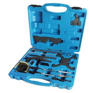 Camshaft Engine Timing Tool for Ford Fiesta Focus Mazda 1.4 1.6 1.8Di/TDCi/TDDi - Picture 1 of 6