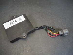 SPEEDOMETER KAWASAKI ZZR1100D 93 18778 - Bild 1 von 5