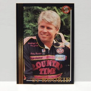 NASCAR Ted Musgrave Card 99 - Picture 1 of 2