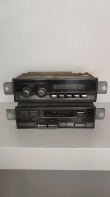 Radio Mitsubishi Montero / Pajero. MB572635. NÚMERO DE SERIE 04024075 JAPÓN Foto 1 de 4