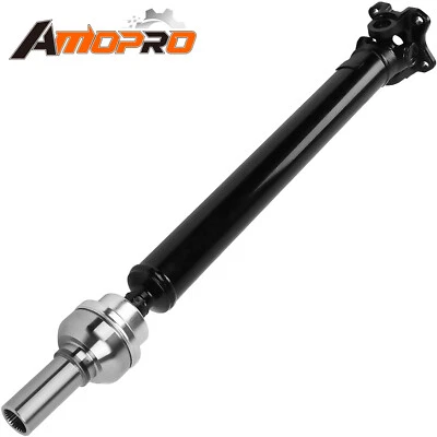Front Driveshaft Assembly for Ram 1500 4WD Auto Trans. 8 Speed Trans 2013-2017  Foto 1 de 4