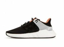 adidas eqt support 93/17 nere e bianche amazon