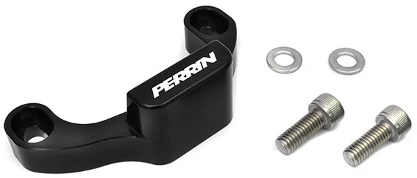 Perrin Shifter Stop for 15-17 WRX and 18+ WRX with Factory Short Shifter INR-018 - Image 1 of 4