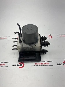 ✅ 2008 - 2010 Audi A4 ABS Anti Lock Brake Pump | 8K0 907 379 AF - Picture 1 of 7