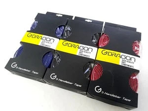 New Road Bike Bicycle Gel Grip Tape - Picture 1 of 6