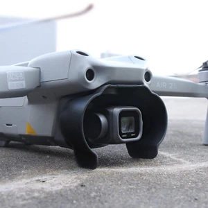 For Air 2S/Mavic Air 2 Protective Gimbal Camera Lens Hood Anti-glare Visor Cover - Picture 1 of 9