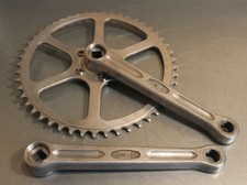 stronglight track crankset