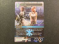 Details about   F1089 Free Mat Bag Serah Farron Final Fantasy Trading Card Game Custom Playmat 