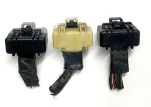 🔥96-04 JEEP DODGE JTEC PCM Engine Computer PCM Plugs Connectors Wiring - Picture 1 of 7