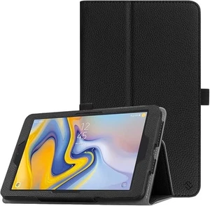 Fintie Folio Case for Samsung Galaxy Tab A 8.0 2018 Model SM-T387, Slim Fit Prem - Picture 1 of 3